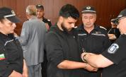 Съд пусна под домашен арест обвинения за катастрофата на АМ „Марица”
