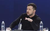 Зеленски: Русия се опитва да спечели време