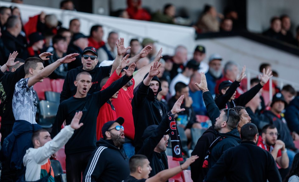 Септември София Локомотив София1