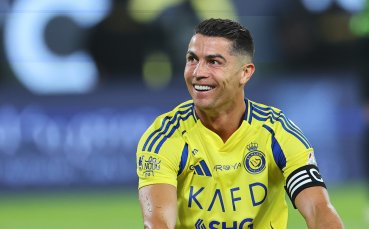 Роналдо може да играе на Световното клубно и да дебютира срещу Реал