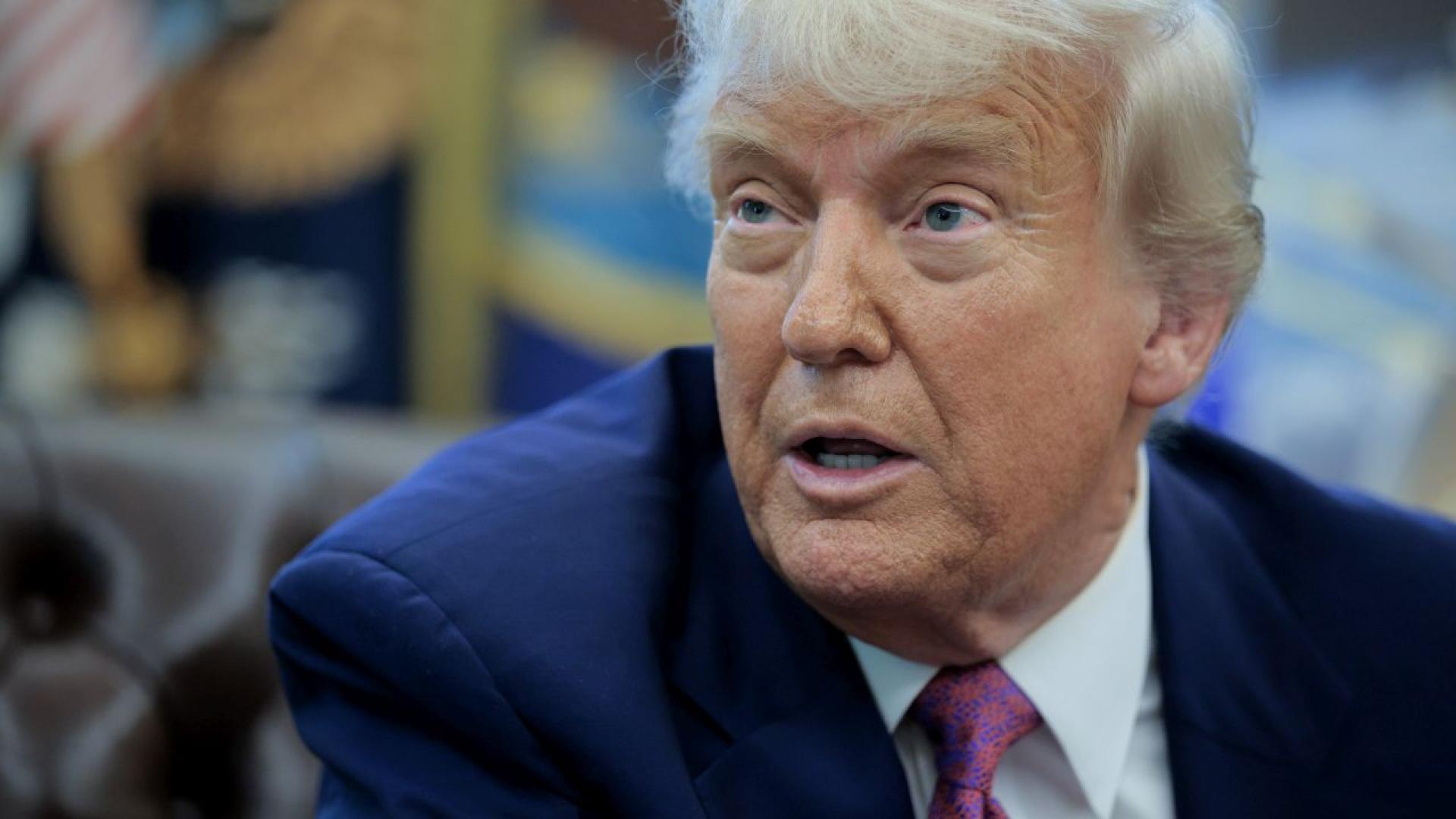 Американските имиграционни власти арестуваха мексикански имигрант за когото се предполага