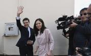 Коя е Мирабела Градинару - новата първа дама на Румъния