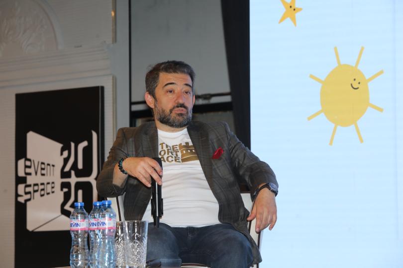 Вижте как премина Събитието на „Ох, на мама!“ за бременни и родители 2025