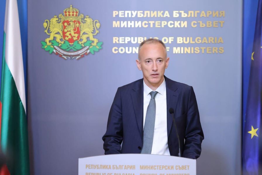 Министър Вълчев: Празник, какъвто другите народи нямат