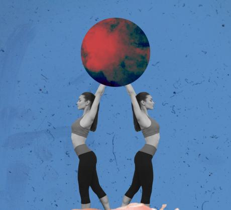 На 11 юни небето се изпълва със светлината на пълнолунието