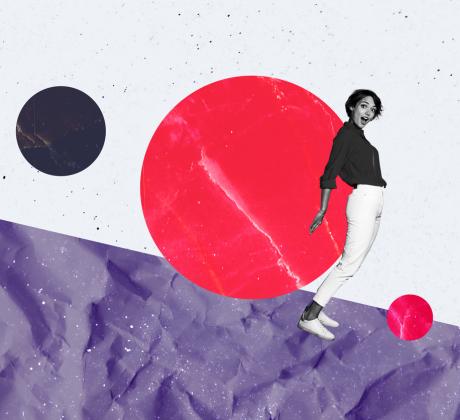 На 10 юни вечерта небето ще поднесе едно от най магичните