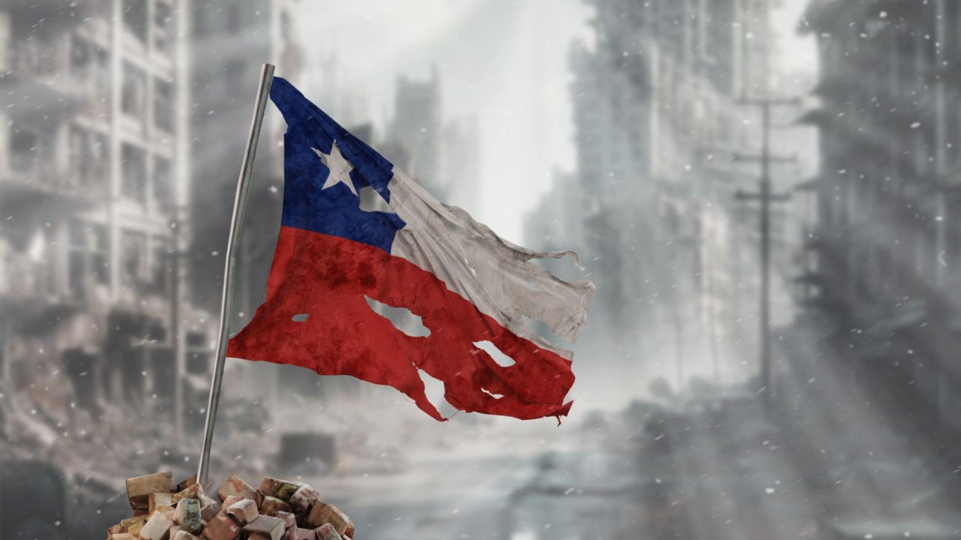 Преди точно 65 години най мощното земетресение регистрирано някога удря Чили –