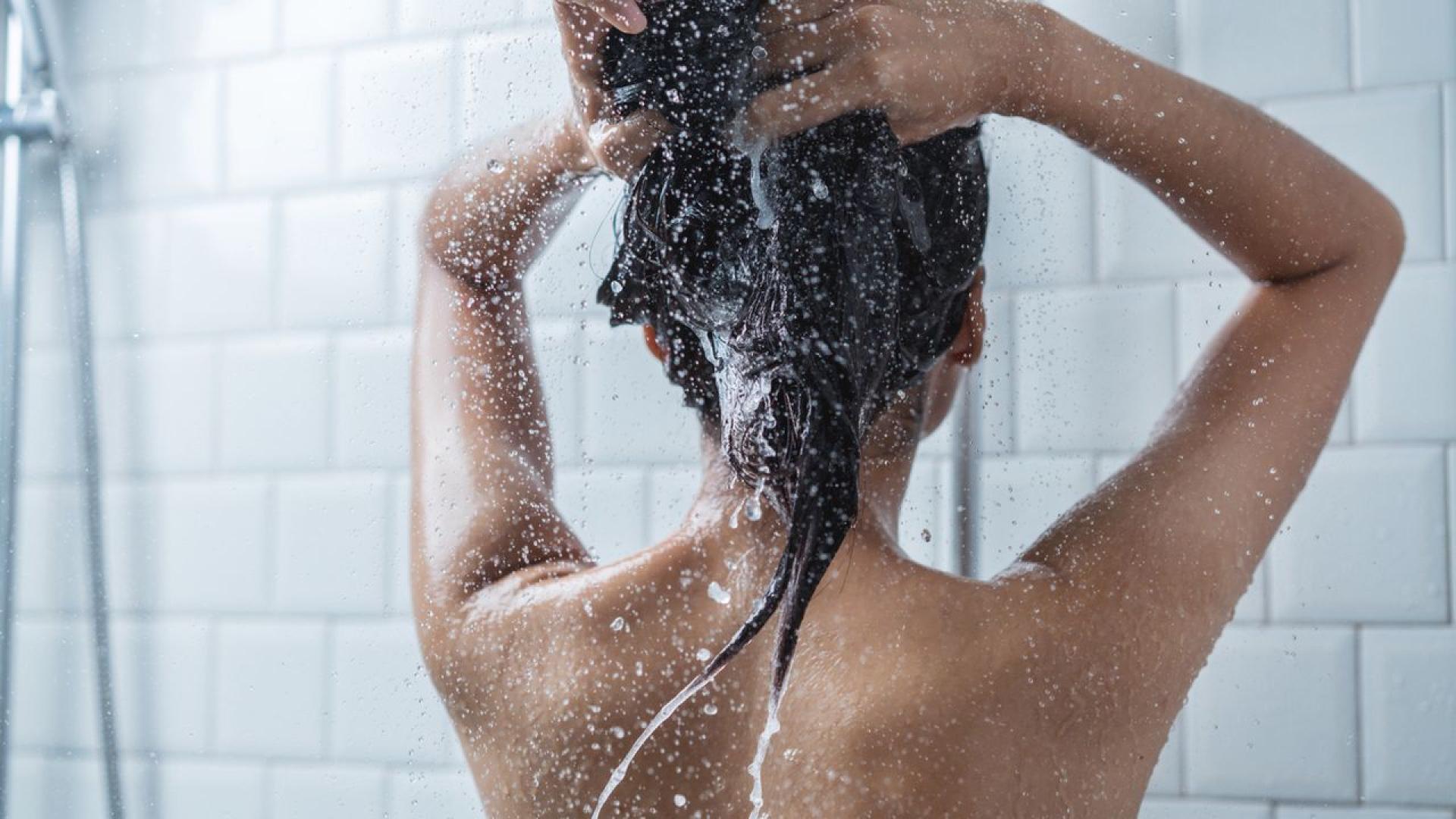 Сутрин или вечер предпочитате да се къпете Това е един