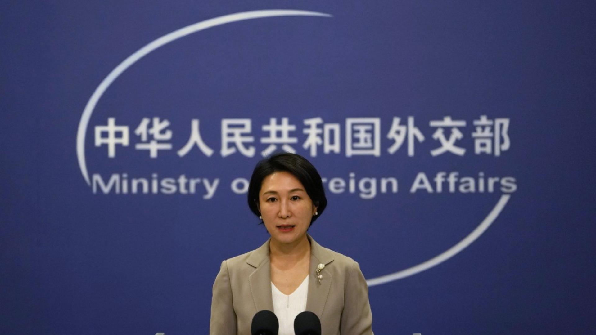 Китай е категорично против необоснованите санкции  на Европейския съюз срещу