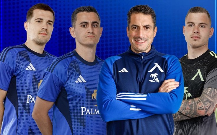 Левски обяви програмата за годишнината на клуба