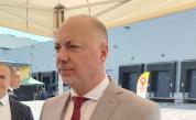 Желязков: Очакваме положителен конвергентен доклад за еврозоната