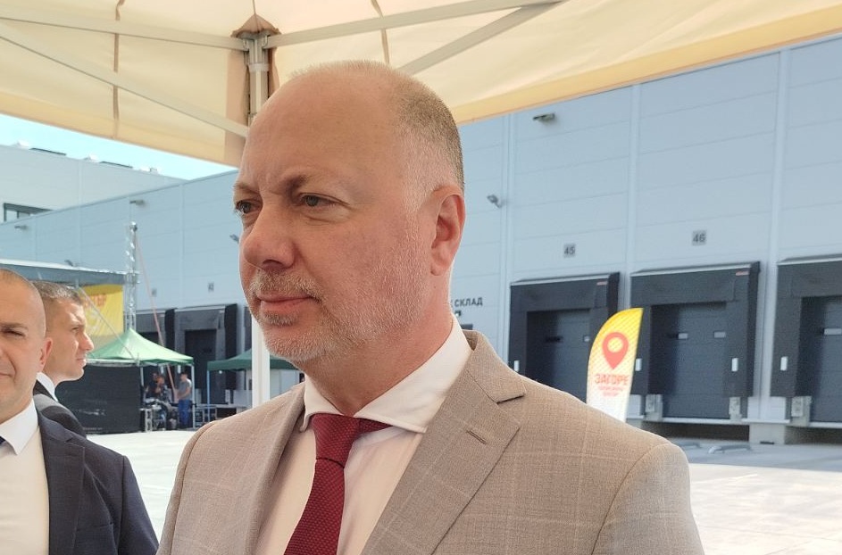 Желязков: Очакваме положителен конвергентен доклад за еврозоната