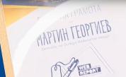 Седем награди за NOVA в конкурса за чиста журналистика „WEB REPORT”