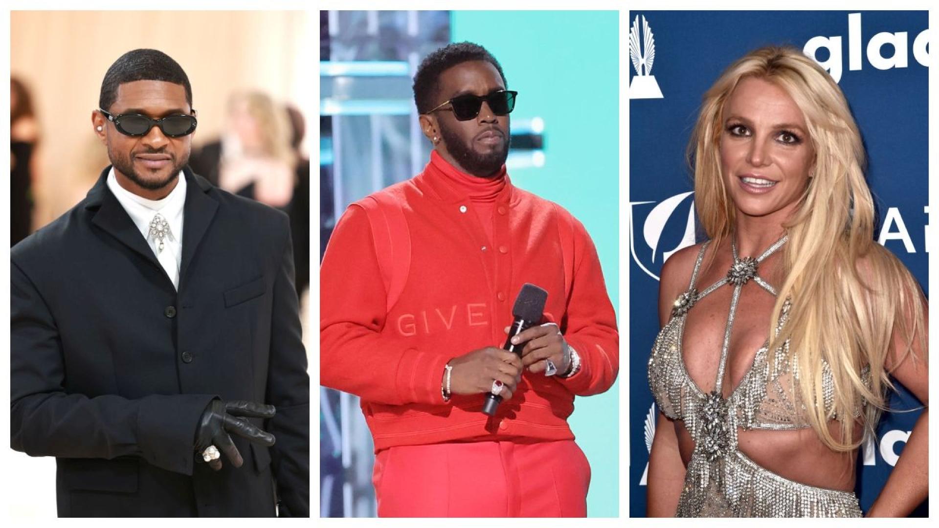 Делото срещу опозорения рапър Шон Диди Комбс започна в Ню