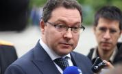 Вътрешният министър: Ясно е кои са повечето "локали", работи се с родителите им