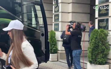 Лудогорец също вече е на Васил Левски за финала (видео)