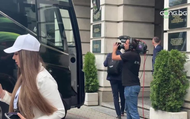 Лудогорец също вече е на 