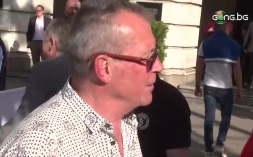 Майкъла: Лудогорец да не се напряга много, вече са на почивка, не им трябва мача