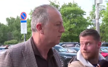 Фурнаджиев: Усилено се работи за качествен футбол