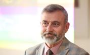 Калин Вельов напуска поста си като зам.-министър на културата