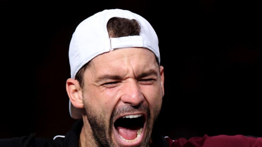 <p>🎾Григор Димитров отново е в топ 20 на световната ранглиста</p>