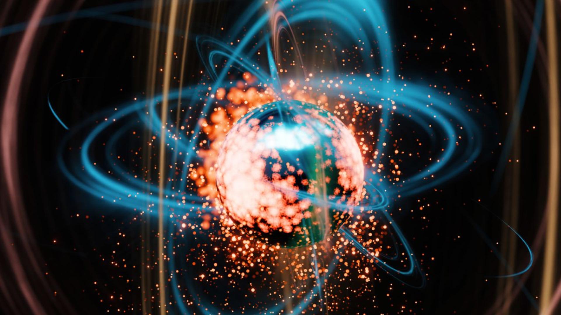 Продължаващото противопоставяне на иранската програма за обогатяване на уран остава