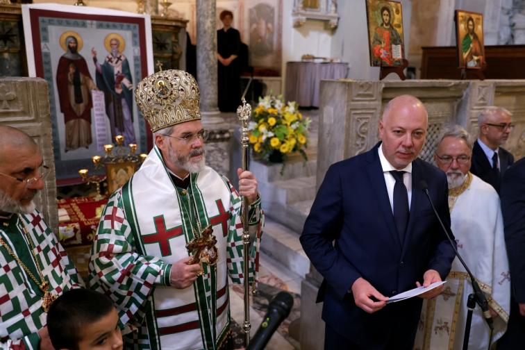 Росен Желязков Папа Лъв