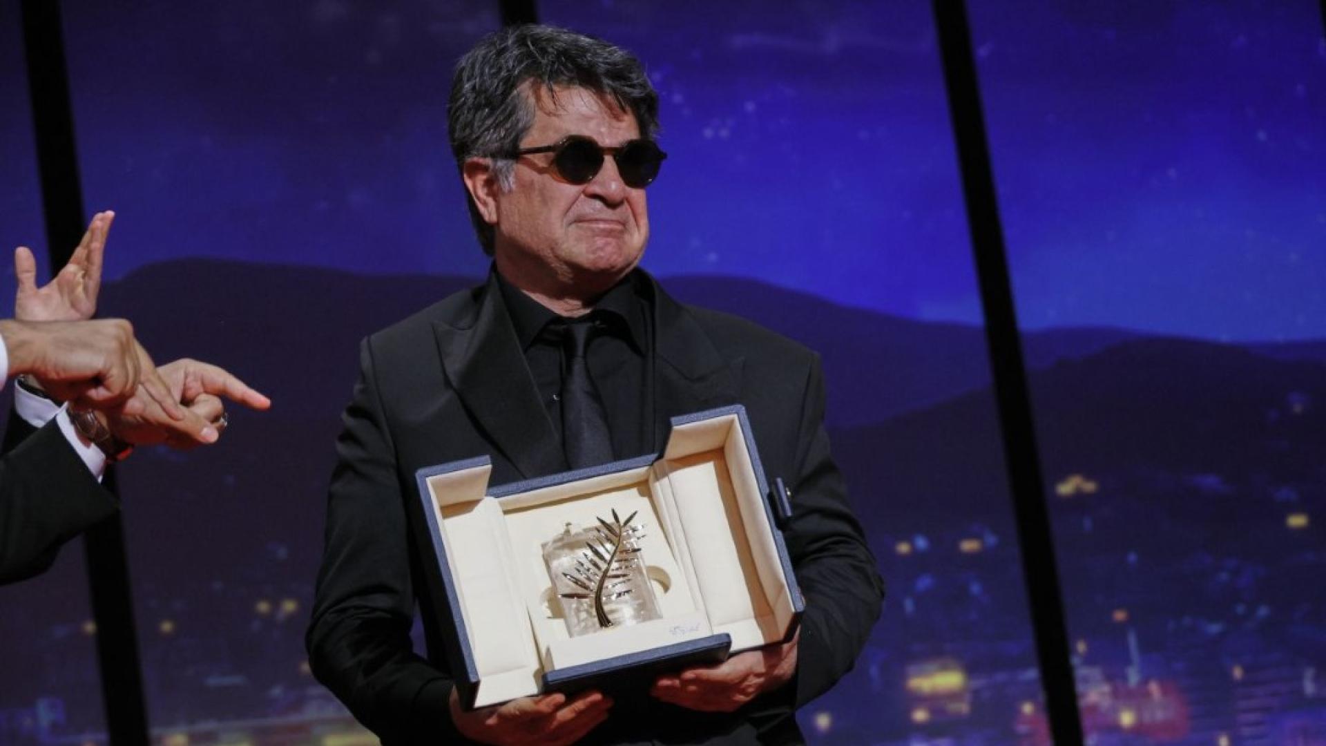 Филмът Обикновен инцидент на иранския режисьор Джафар Панахи триумфира на