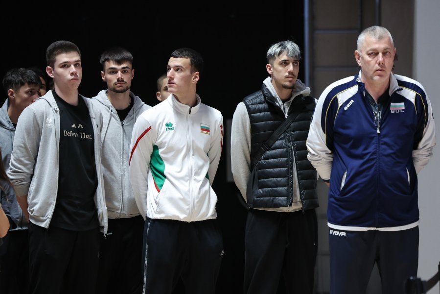 БК Рилски Спортист БК Черно море1