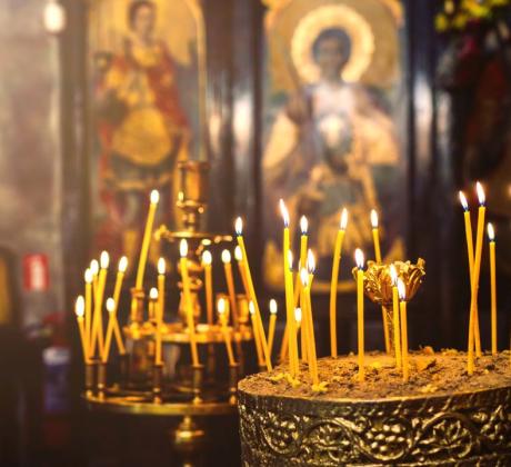 На 19 април православните християни празнуват Антипасха или така познатата