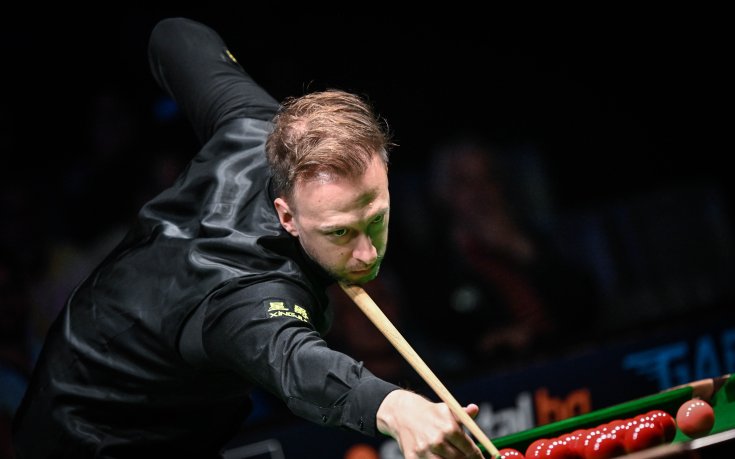 Тръмп, Хигинс и Селби потеглиха успешно в Белфаст