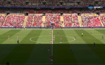Лейтън - Чарлтън 0:1 /репортаж/