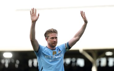 От Наполи потвърдиха: Искаме Де Бройне