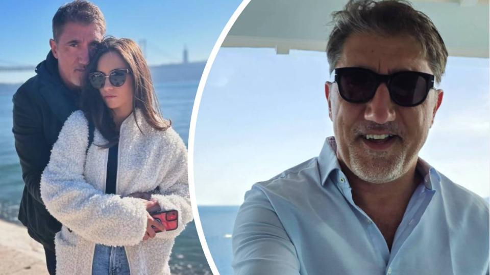 Башар Рахал зарадва последователите си в Instagram с нова публикация,