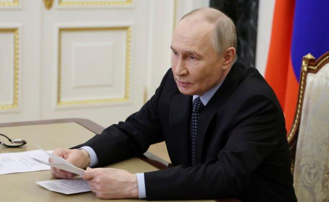 Путин готви нови ограничения за западните IT компании