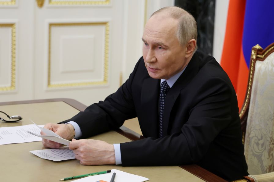 Путин готви нови ограничения за западните IT компании