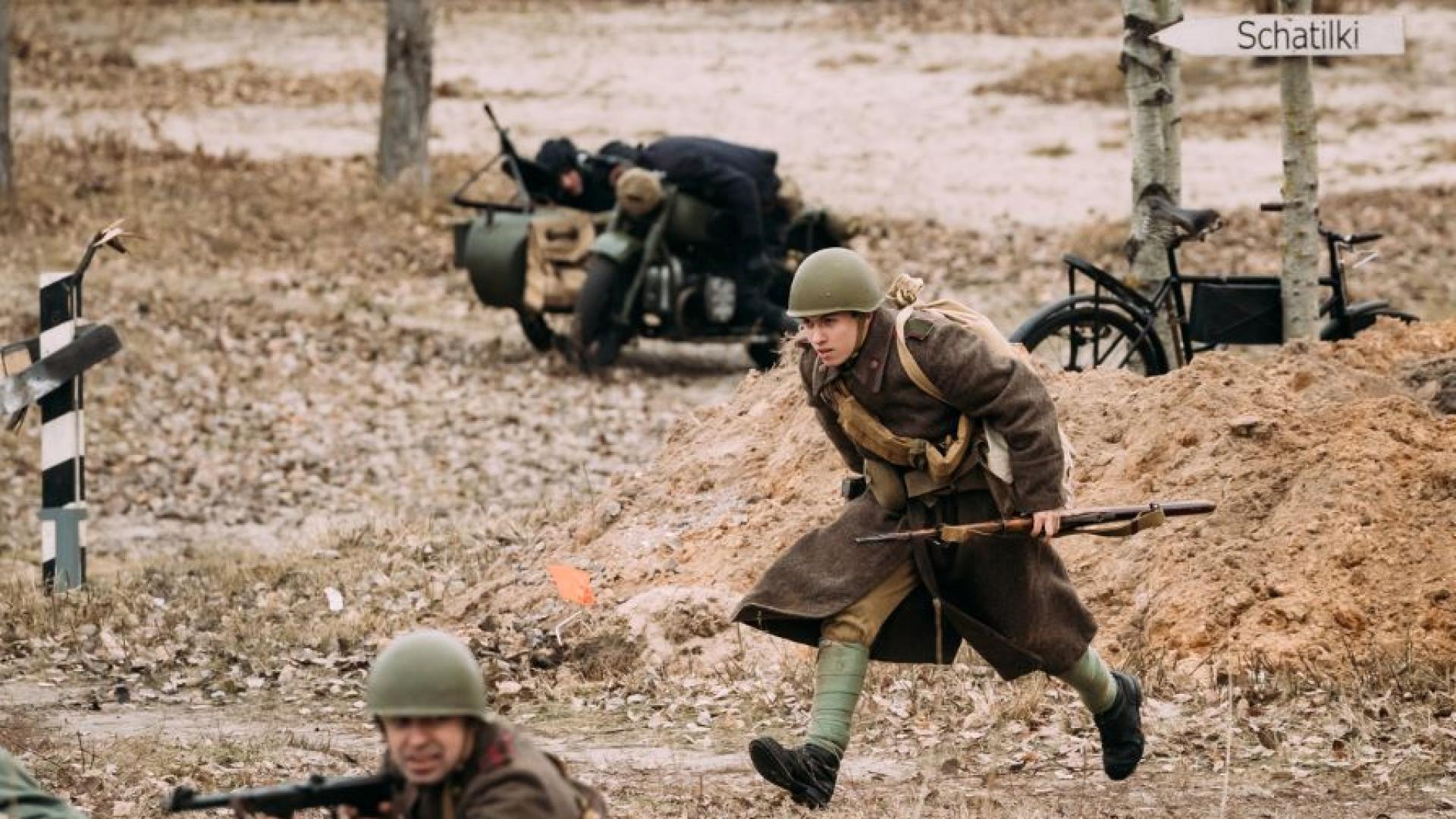 Европа се подготвя за военна заплаха от страна на Русия