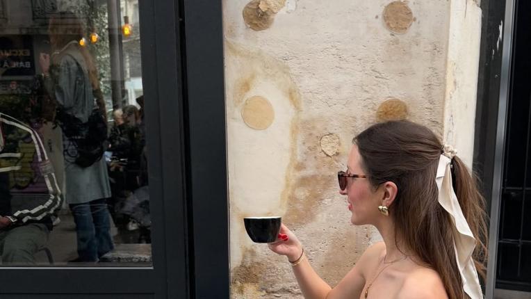  5 хрумвания за летен жанр по френски 