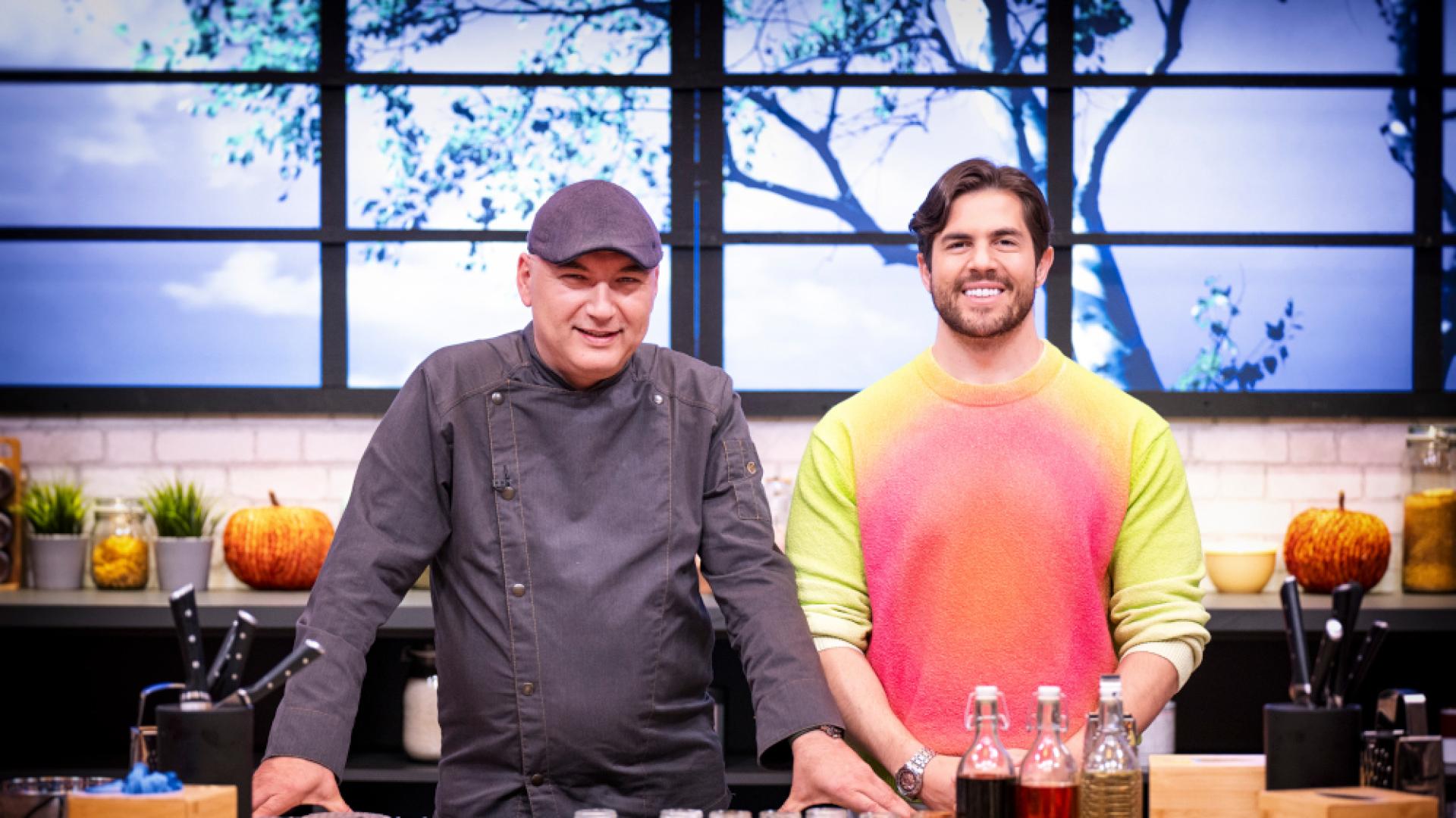 Вначалото на летния телевизионен сезон NOVA стартира най новото си предаване