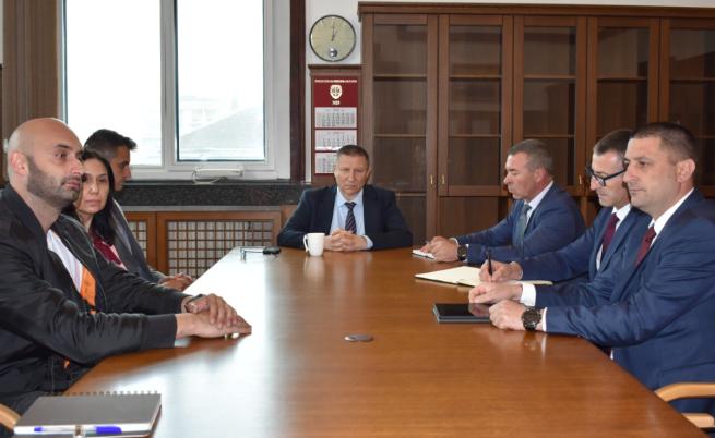 Сарафов  разпореди безкомпромисни действия