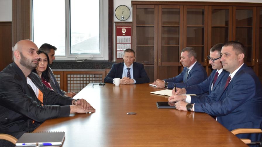 Сарафов  разпореди безкомпромисни действия