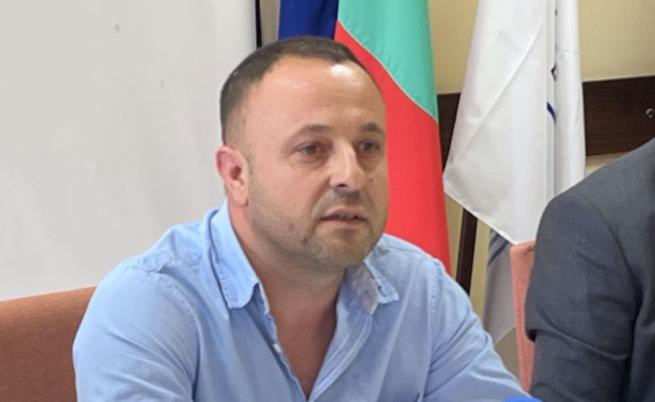 Общинският съвет в Минерални бани избра нов председател