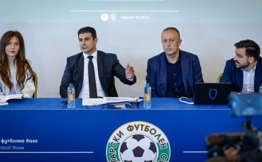 Фурнаджиев: Промените са вследствие на задълбочени дебати, феърплеят в първенството е осигурен от БФС