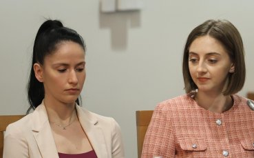 Боряна Калейн ще се сбогува с българската публика със спектакъл