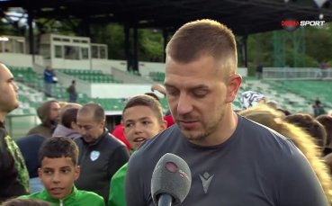 Емоциите в Черно море след спечелените бронзови медали
