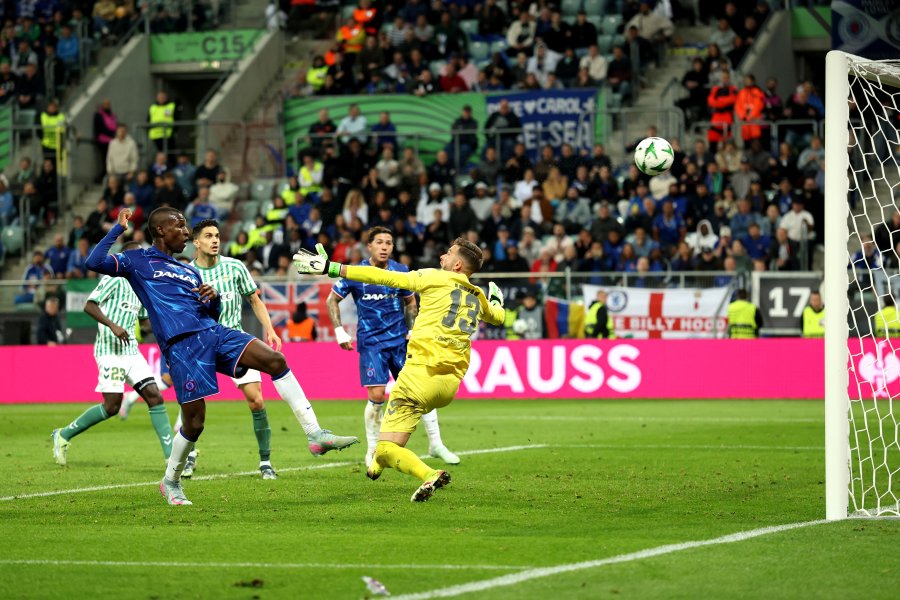 Бетис Челси1