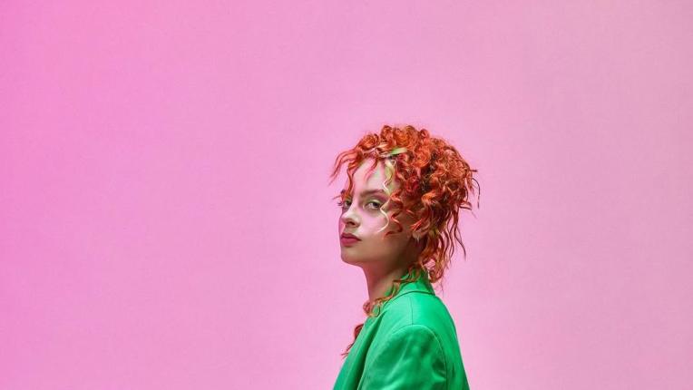  Алена Вергова – новото лице на българския спектакъл 