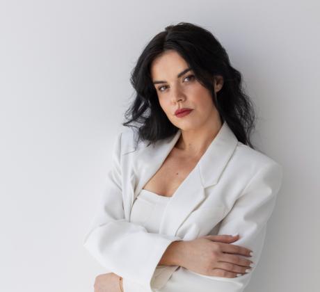 Има дрехи които не избираме — те избират нас Не