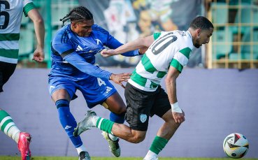 Макун: Развълнуван съм от това, което предстои