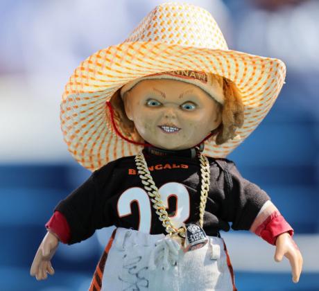 Ед Гейл – актьорът който придаде ужасяващо изражение на зловещата